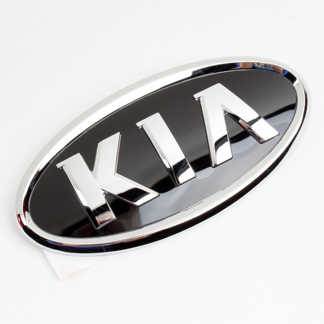 863101g100 эмблема kia
