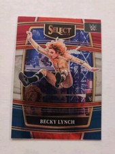 2022 Panini Select WWE Card Prices | Wrestling | PSA & Ungraded Values