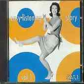 CD Martin Böttcher,Bert Kaempfert,Ray Conniff, u.a Easy Listening Story Vol.1