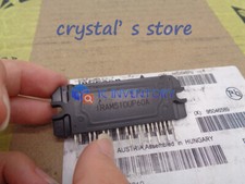 1PCS 1x IRAMS10UP60A IC MOD PWR INTELLIGENT 10A 600V