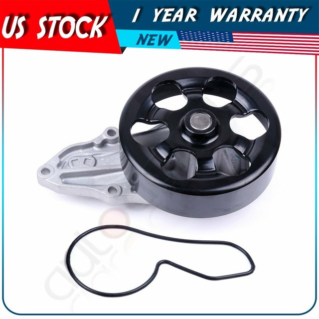 Fits 20022009 Honda Civic CRV Acura RSX TSX 2.0L 2.4L DOHC K20A3 Water