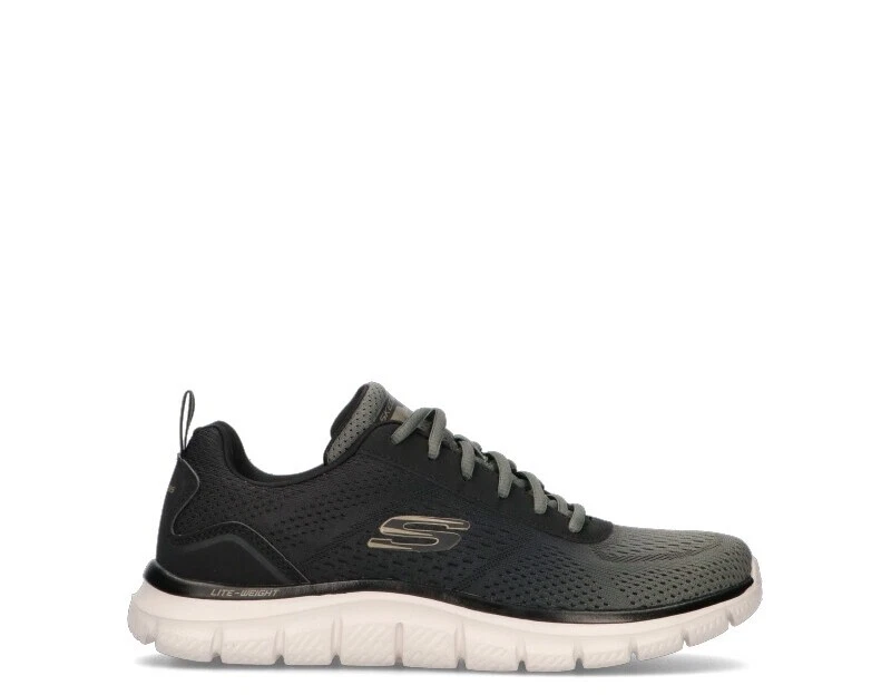 Skechers nero best sale