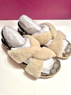 COACH Women Coach Tally Sandals‼️ main image 0