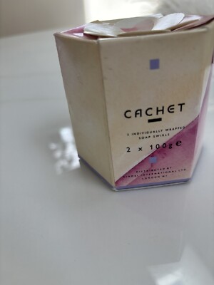 CACHET PRINCE MATCHBELLI 100ML (SOAP)