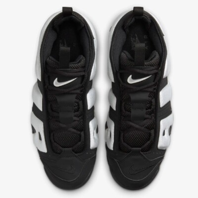 P*f様 NIKE MORE UPTEMPO GS) Nike Air More Uptempo 'Olympic' FV5371-100
