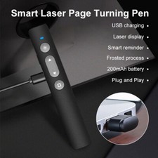 Power Point Presentation Remote Wireless USB ...