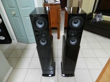 Polk Audio Lsi 15 Speakers