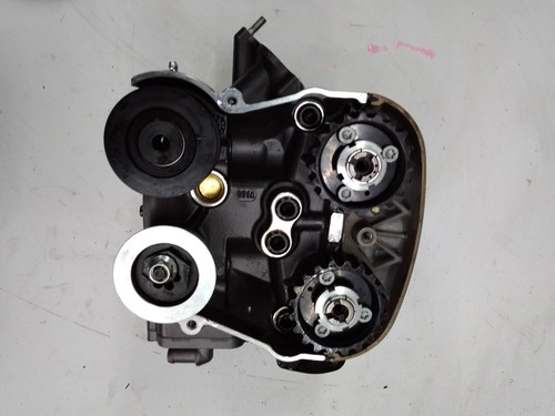 Rear Cylinder Head Ducati Hypermotard 939 2016 12238 Km - Picture 3 of 8