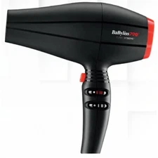 BAB9400UC BABYLISSPRO TURBO XTREME DRYER combination of power, speed and design 