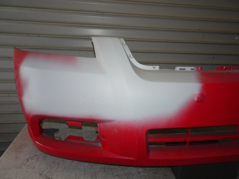 2007-2011 雪佛兰 AVEO LT SEDAN 原始设备制造商前置发动机盖工厂维修 — 第 4/4 张图片