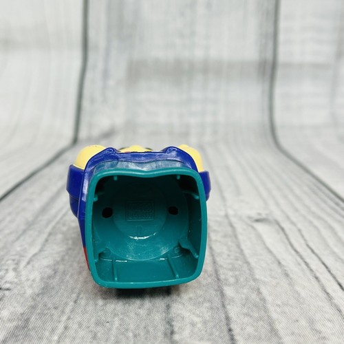 Mega Bloks First Builders King Prince Figure From Castle Knight Dragon Playset - Picture 6 of 7