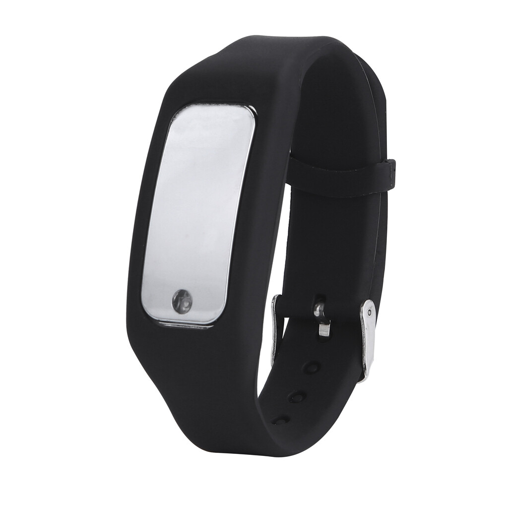 Antistatisches Armband – Kabellos, Verstellbar (13-24 Cm), Mit Batterie, Für Elektriker & Wellness