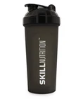 Skill Nutrition Black Ball Shaker 700ml