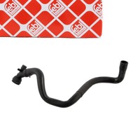 febi KüHlerschlauch KüHlwasserschlauch FüR VW Golf 4 Audi A3 8L Seat Leon 1M