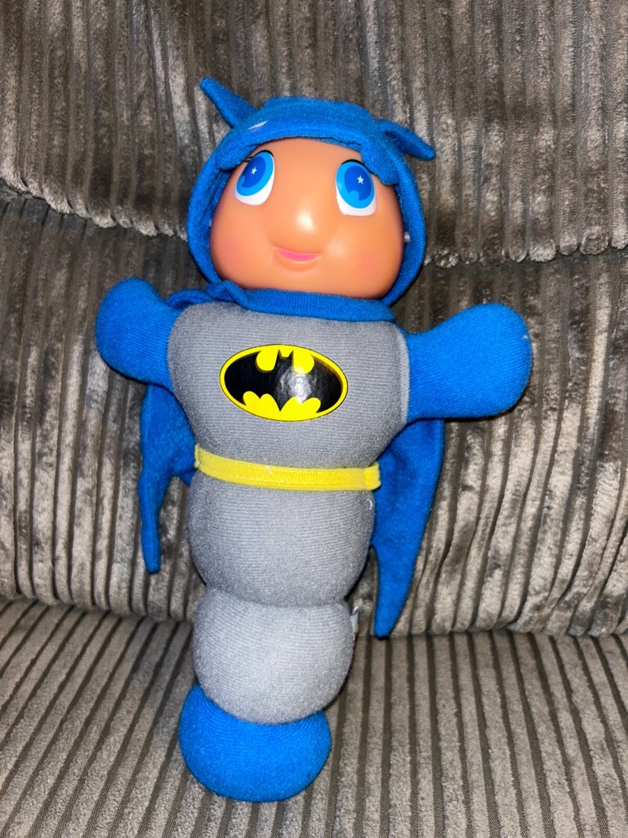 Gusyluz Gusiluz Comprar Gusiluz Antiguo Peluche Batman Gusiluz