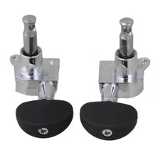 3R3L Sealed Guitar Tuners Machine Heads w/Scrub Button