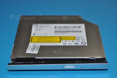 HP Pavilion DV6-3127DX DV6-3000 Series Laptop Super Multi DVD Burner Drive GT31L