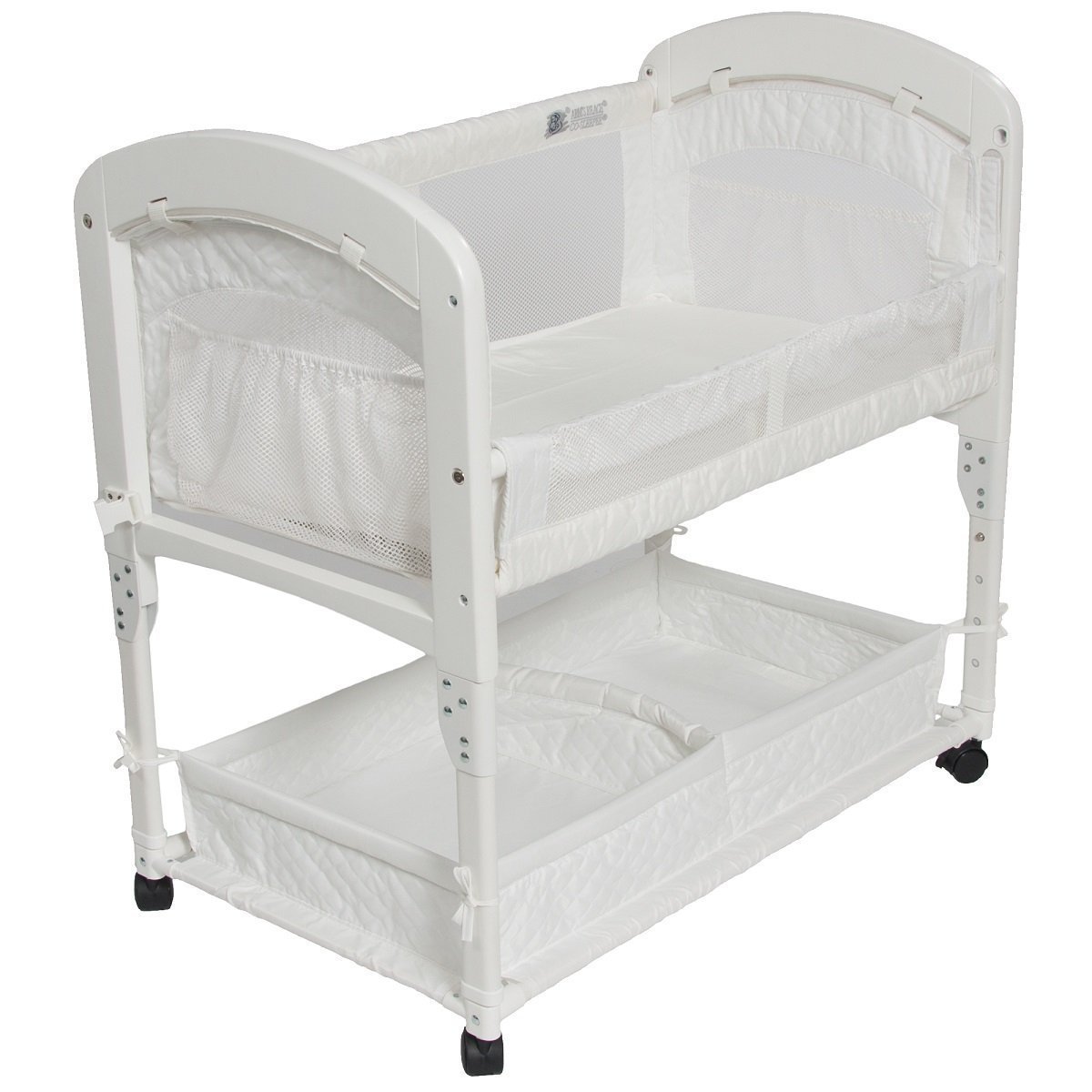 baby co sleeper bassinet