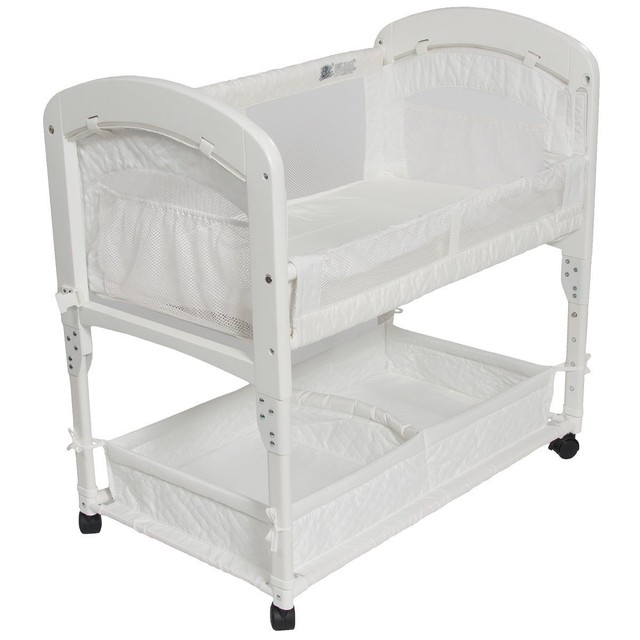 bedside baby co sleeper