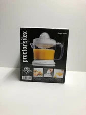 Proctor Silex 66332 Juicit Citrus Juicer