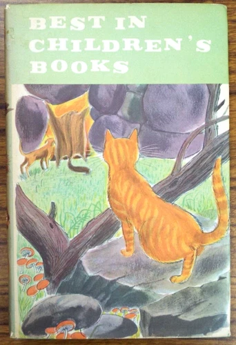 Best in Children's Books - Volume 24