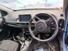 KIA PICANTO 2018-2023 STEERING WHEEL WITHOUT AIR BAG