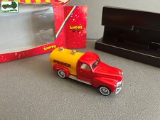 Voiture Miniature Dodge 1940 Pinder Verem au 1/43