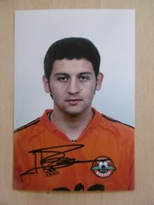 Oleksiy Bielik "Schachtar Donezk" Autogramm signed 10x15 cm Bild 