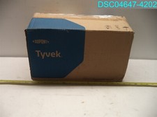 QTY 25: Dupont TYVEK 400 TY120SWH2X002500 SL Coverall, XX-Large, White