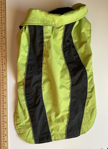 Pet Dog Clothes Large-XL Vest Petco Jacket Warm Winter Coat *FREE SHIP