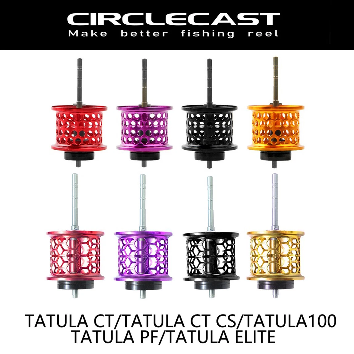 13 fishing one 3 fate black origin baitcasting combo 13 Fishing Fate Chrome / Origin Chrome Casting Combo FTCRMOCRM67M