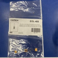 Kantech EOL-485 Resistor 120k