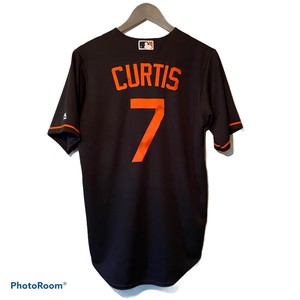 orioles jersey ebay
