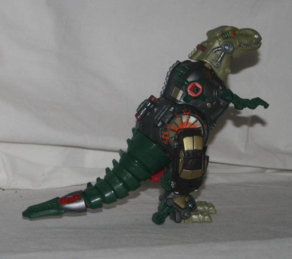 transformers armada predacon complete - Image 3 of 4