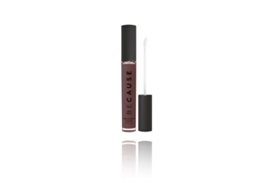 Because Cosmetics Luminous Under Eye Concealer Deep Ebony 0.13oz