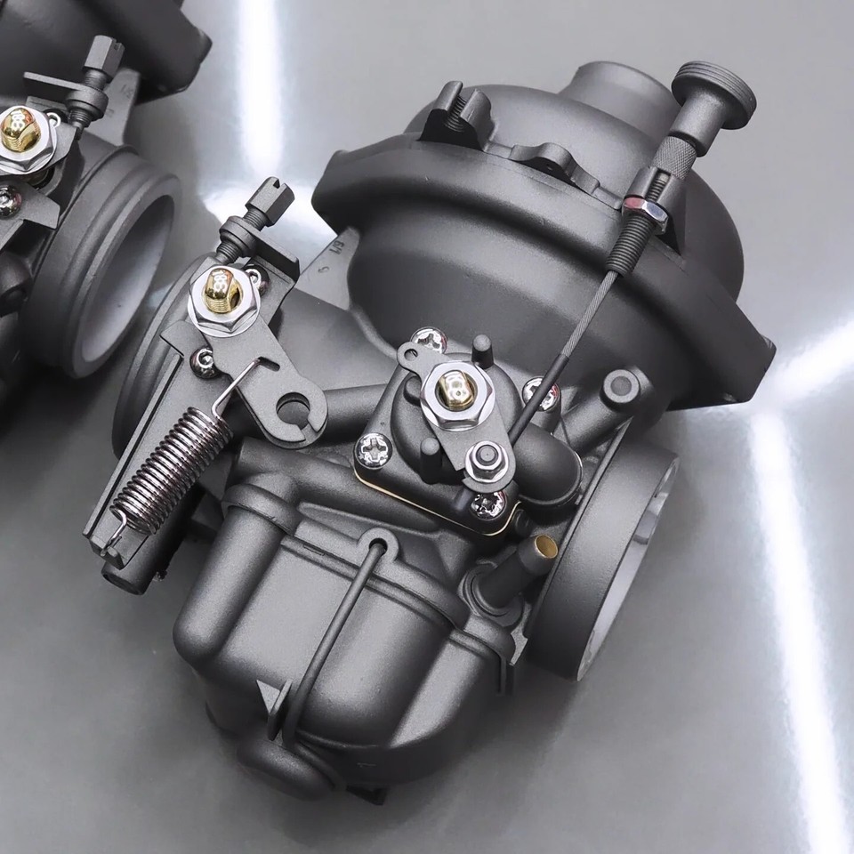 BMW Carburettor Service | Cerakote | R50 R60 R65 R67 R75 R80 R100 Bing ...