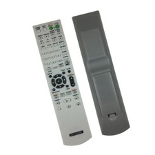 New Replace Remote For Sony Str-dg510 Str-dg720 Str-dg710 Home Theater Receiver