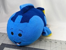 Disney Tsum Tsum Dory Plush 12 Inch Stuffed Animal Toy