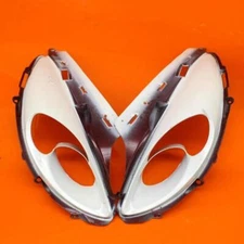 04-07 SUZUKI GSXR1300R BUSA ZXMT FRONT UPPER NOSE FAIRING COWL SHROUD