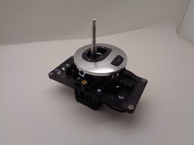Original Audi R8 420 Schaltbetätigung 420713105 Schaltkulisse 420713041