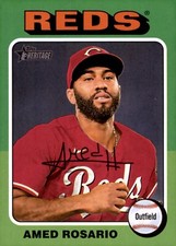 2024 Topps Heritage High Number You Pick Complete Your Set