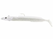 Sea bass Lure Westin Sandy Andy 13cm 22g 2+1pcs Saltwater Cod NEW COLORS 2026