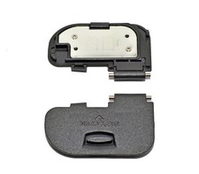 Canon EOS 70D Battery Door Chamber Cover Lid for Canon eos 70d