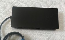 HP Elite USB-C Docking Station TPA-B01 HP: 841575-101