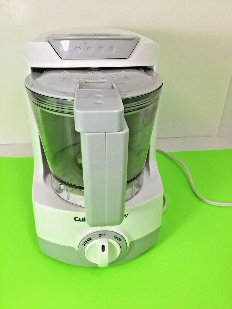 Cuisinart Baby Food Maker B-1000 I Sell Only the chopper/process 