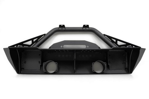 DV8 FBJL-05 FS-15 Series Front Bumper for 07-25 Jeep Gladiator & Wrangler JK/JL - Picture 2 of 2