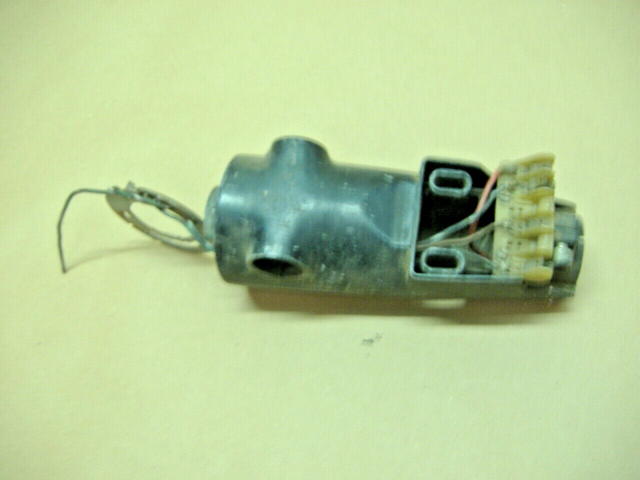 VW Type 3 ignition housing and circuit board 62 67 yr for parts eBay