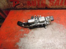 08 07 06 03 04 05 Mazda 6 six oem ignition switch with key M/T