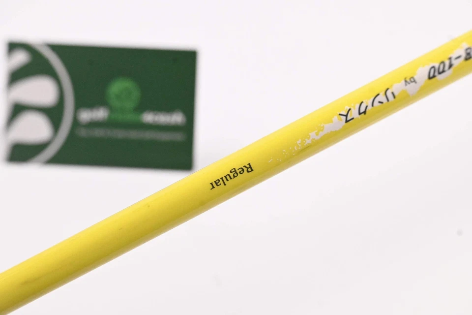 Lynx Predator #6 Iron / Regular Flex Lynx XLR8-100 Shaft - Image 4 of 4