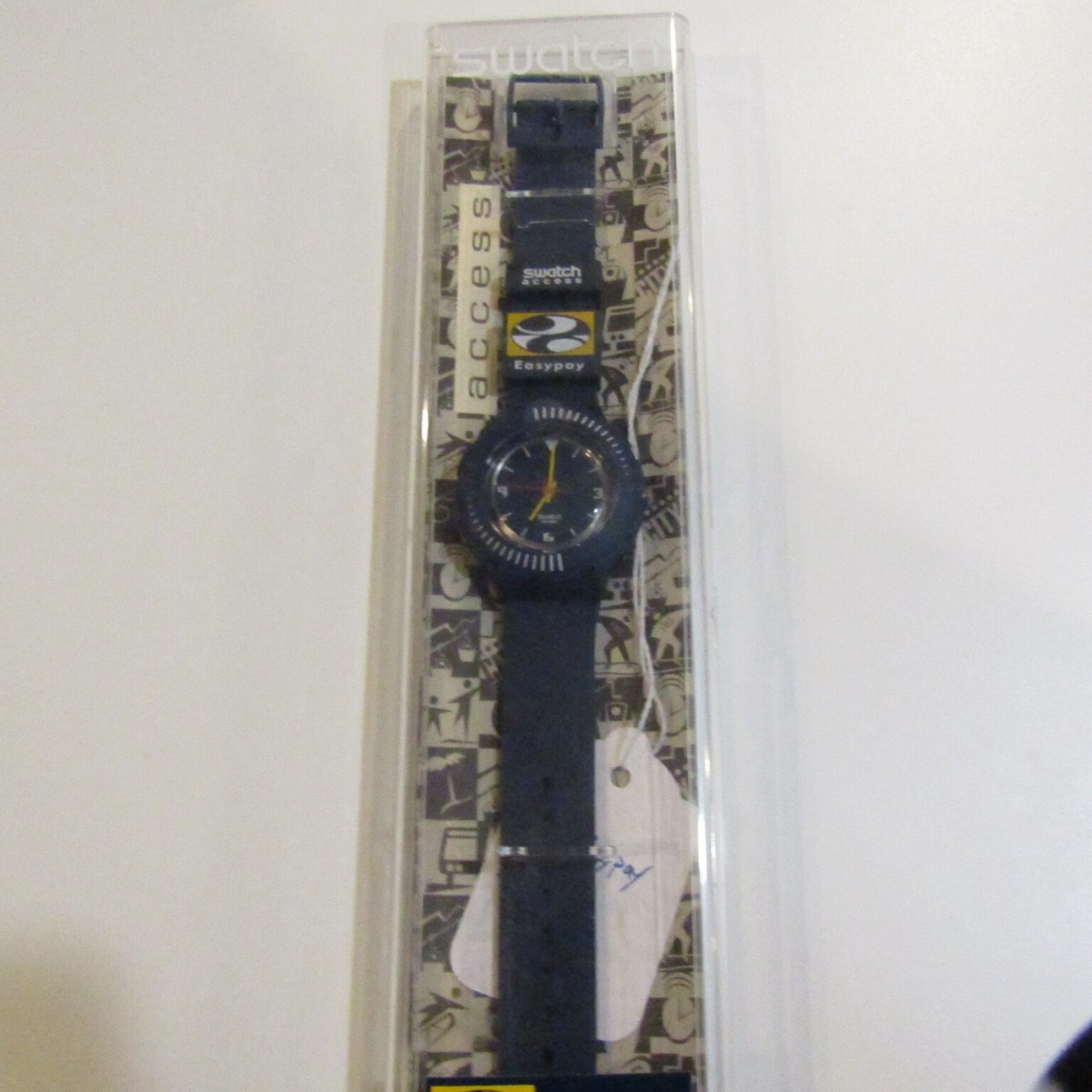 時計 Swatch Scuba 2000 Swatch Watch ACCEESS Scuba 2000 